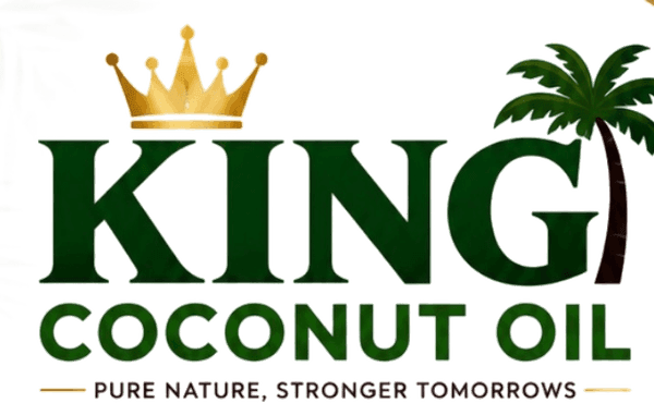 King Coconut Oil